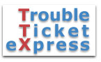 Open source trouble ticket software.